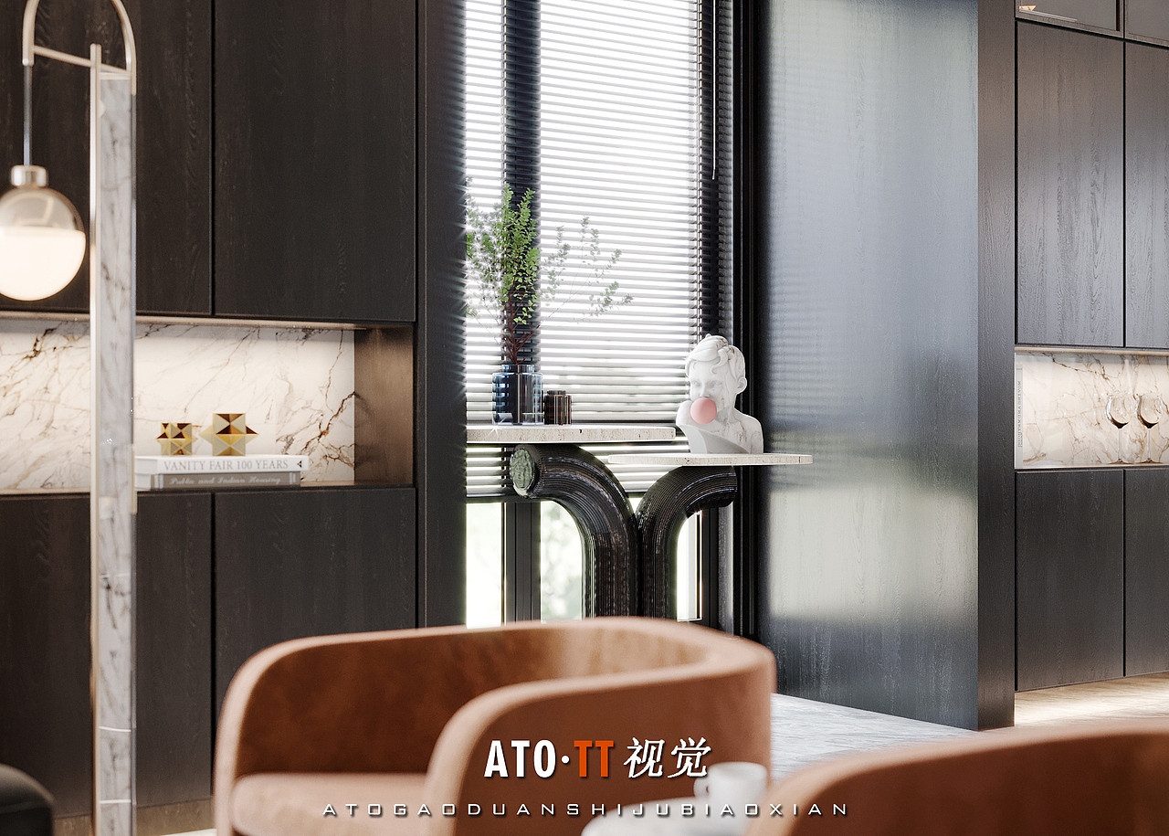 ATO•TT继续努力