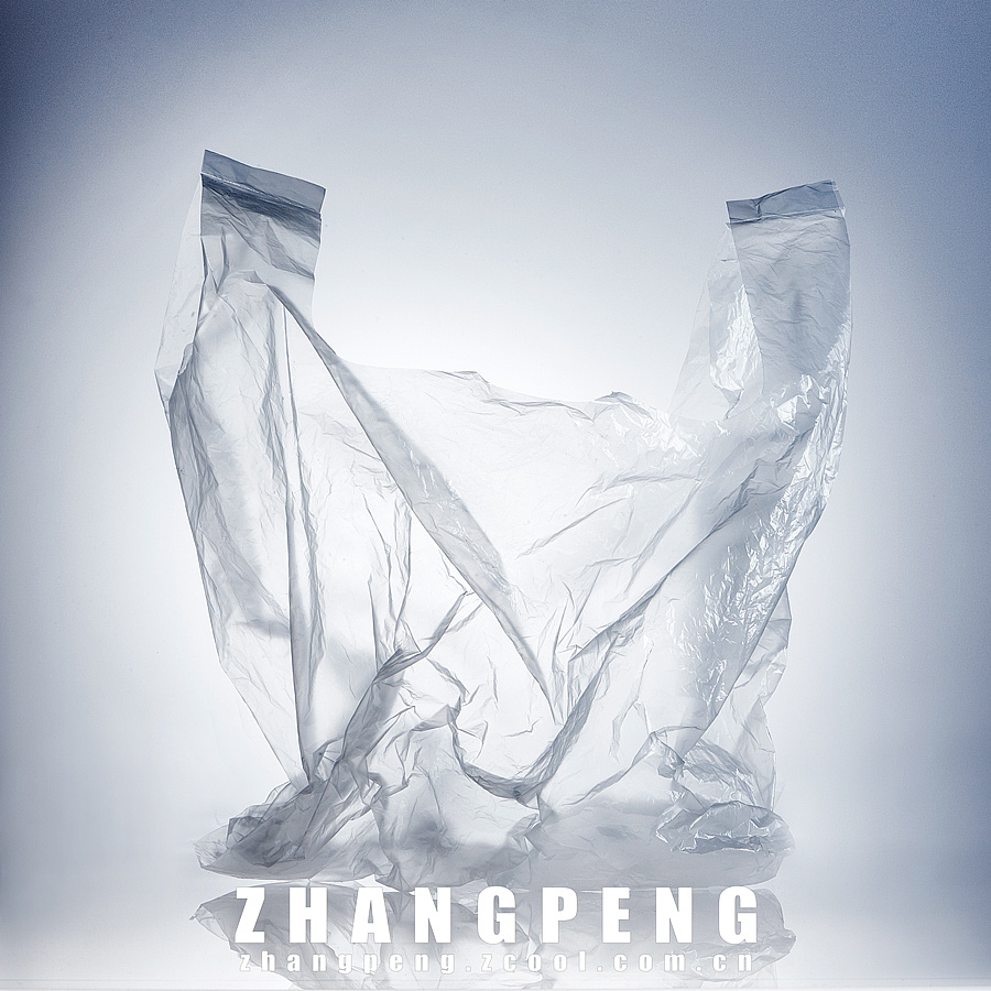 塑料袋-摄影师张鹏
