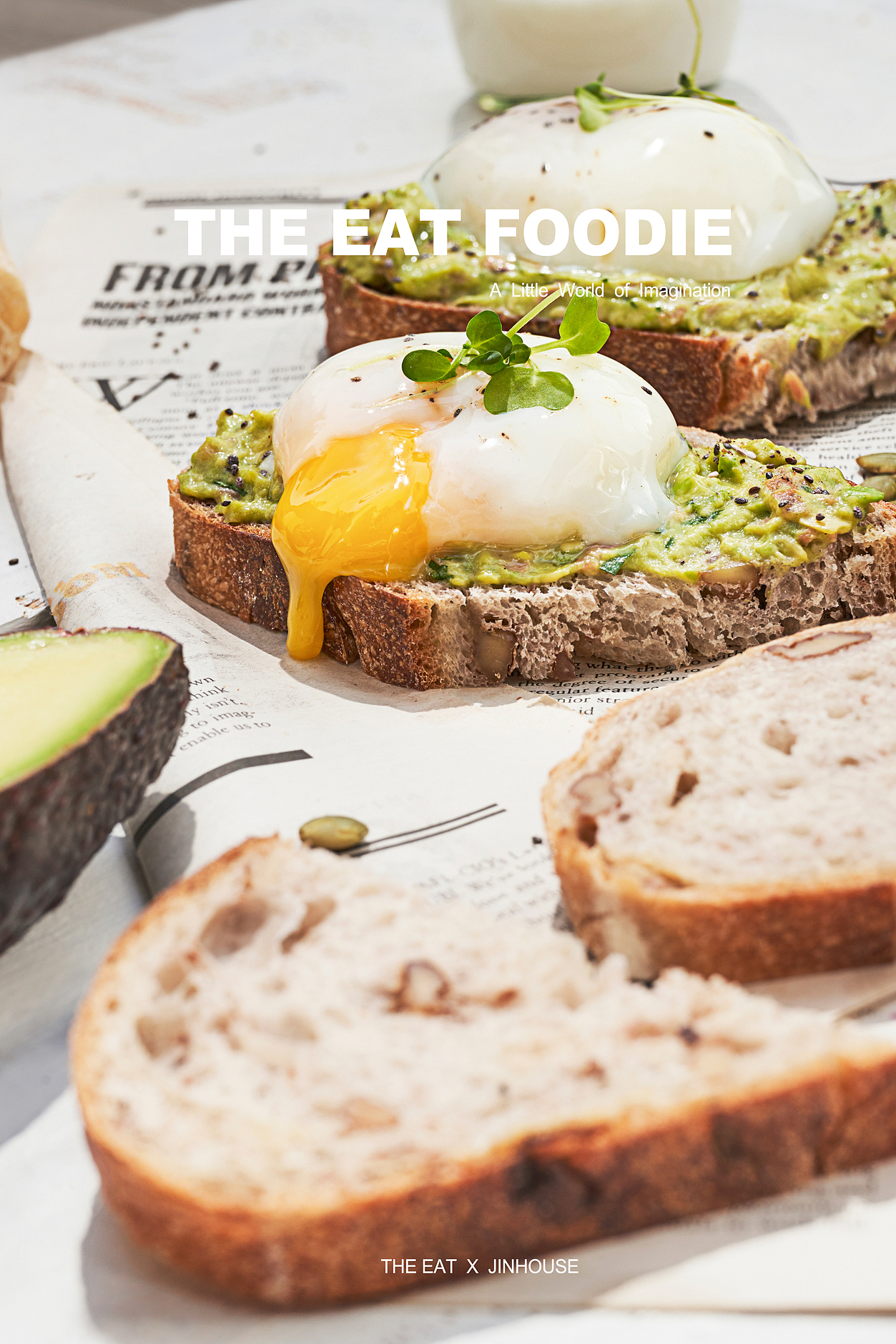 美食摄影 | 金屋 | THE EAT FOODIE美食摄影