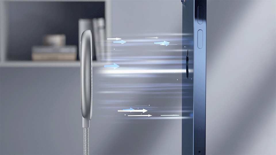 无线充/音频转接头产品动画（图ZMjY1NzU4MTg4） - 动画/影视 - 站酷设计师胖凡i原创素材 - 站酷ZCOOL