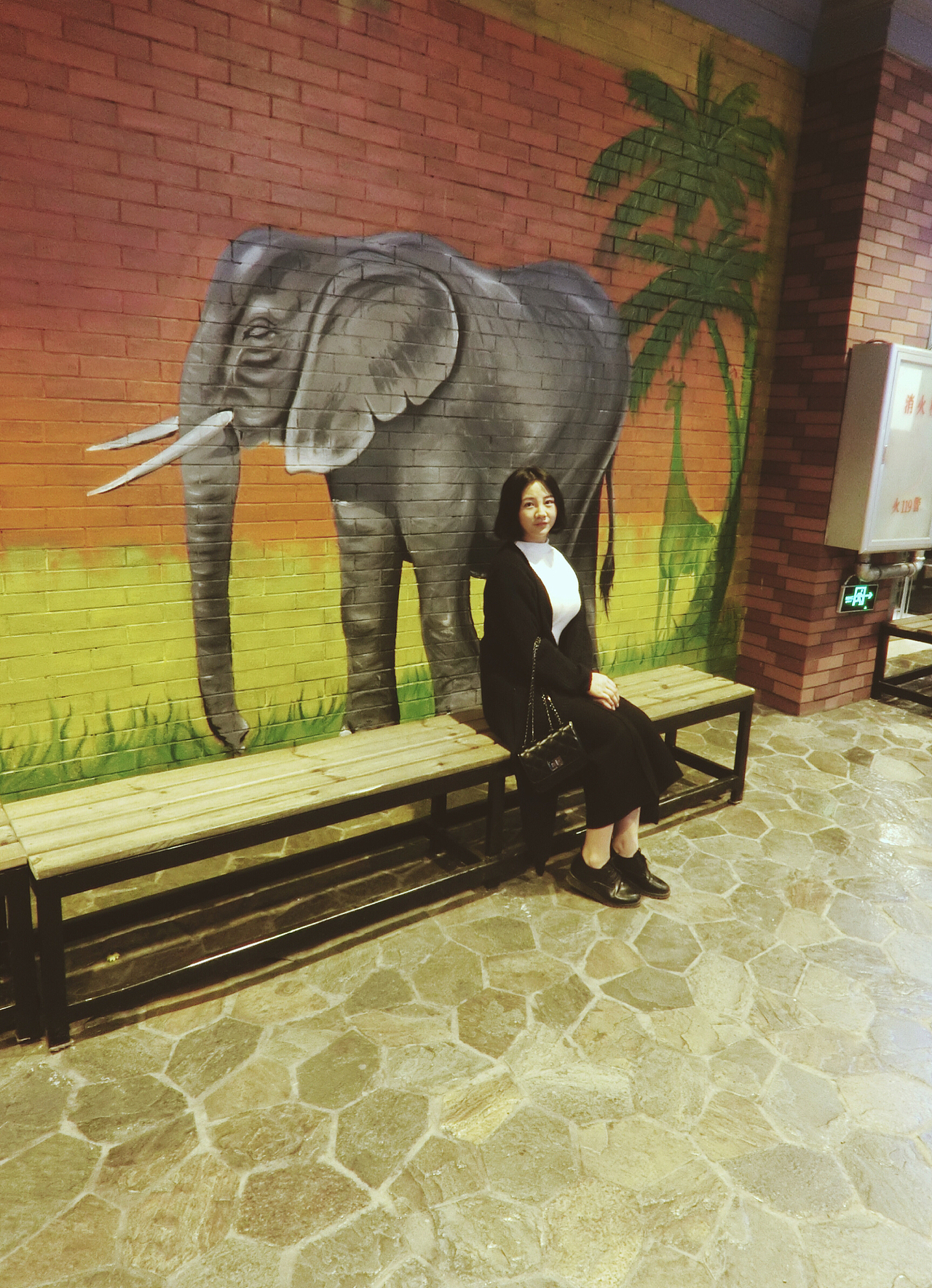 原来只有爱是不够的