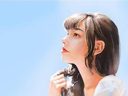 某生日的贺图