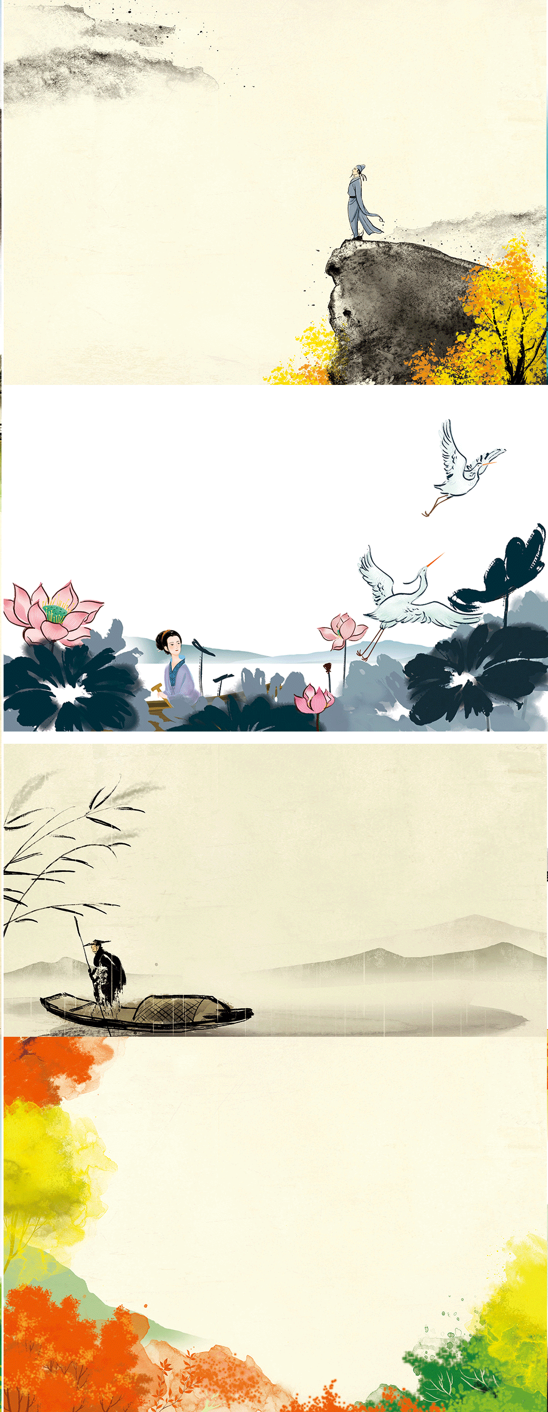 我的2018(图ZMTQxMDM3NDU2) - 儿童插画 - 站酷设计师丁两原创素材 - 站酷ZCOOL