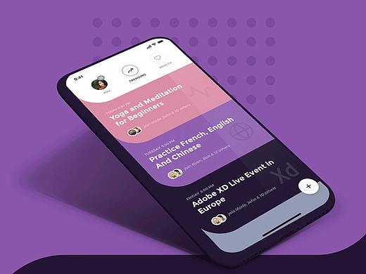 APP
