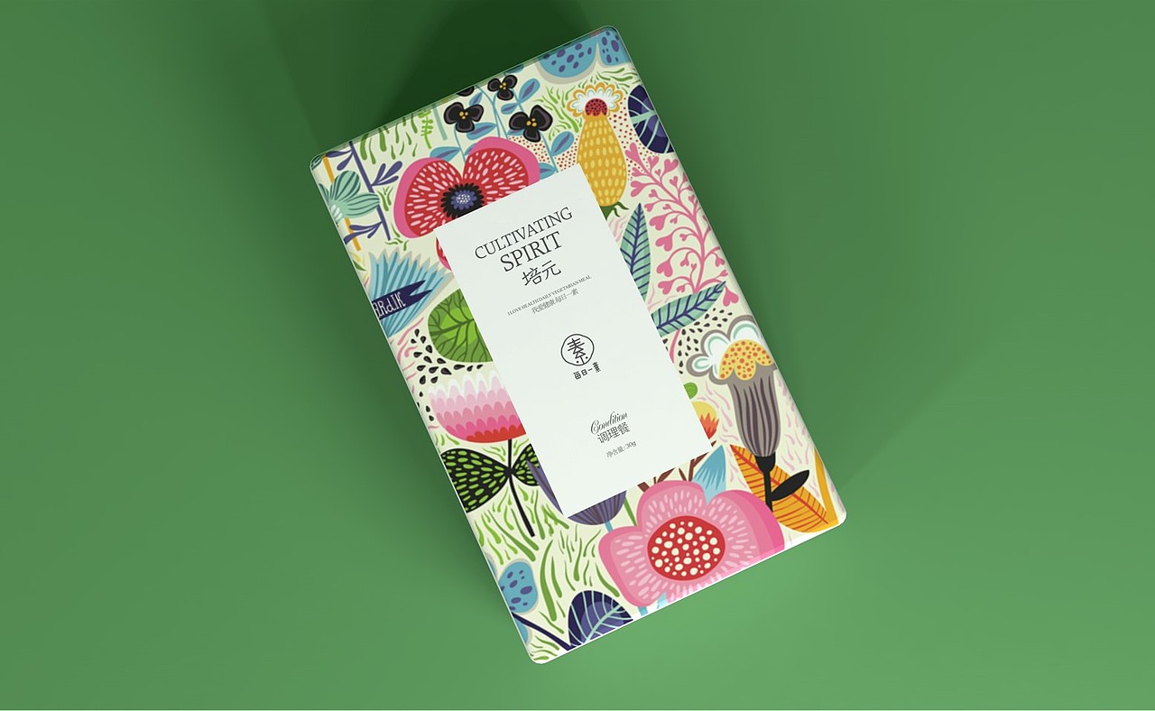 我爱健康 · 每日一素（图ZMjMxMjY1MTg0） - 包装 - 站酷设计师MASKL原创素材 - 站酷ZCOOL