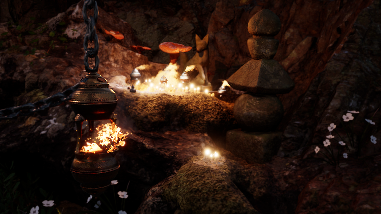 [毕设]生物多样性的平行世界（图ZMjU2ODY4NDM2） - 动画/影视 - 站酷设计师小胖纸你好原创素材 - 站酷ZCOOL