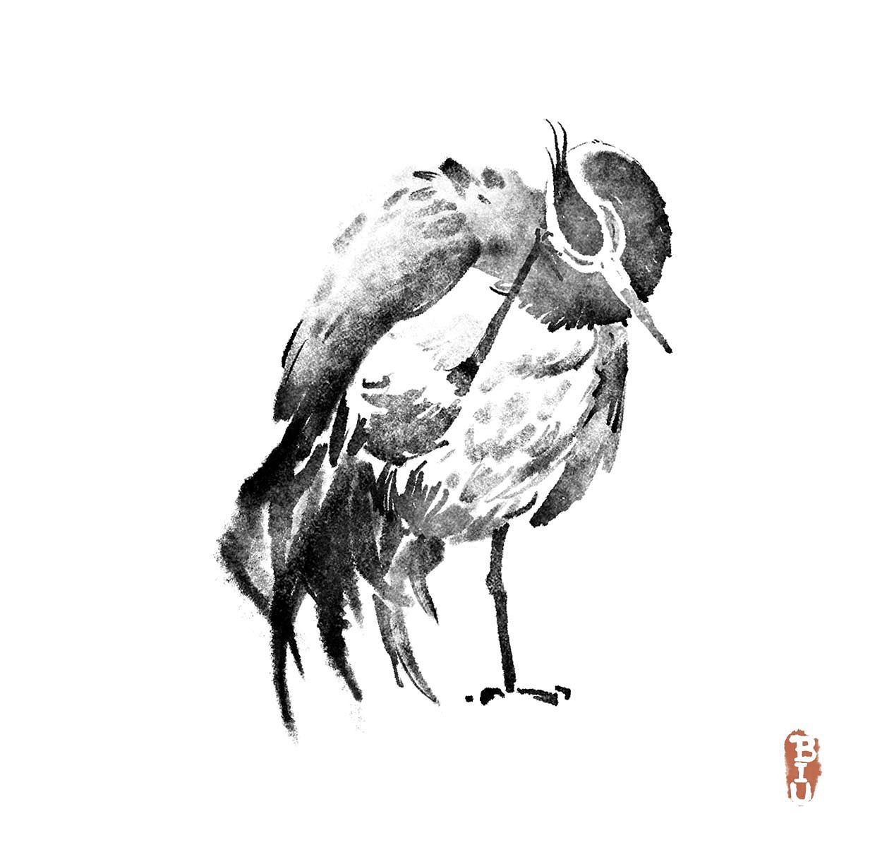 百痒圖（图ZMjkzMDkxMjE2） - 艺术插画 - 站酷设计师BIUBIU已经被注册原创素材 - 站酷ZCOOL