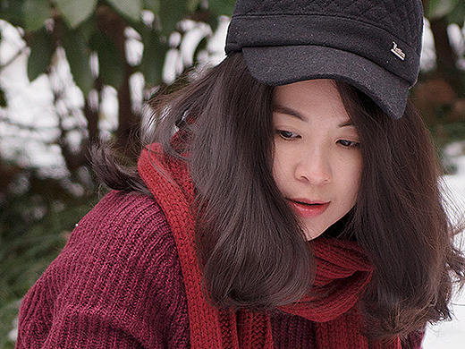 2018初雪－Part II
