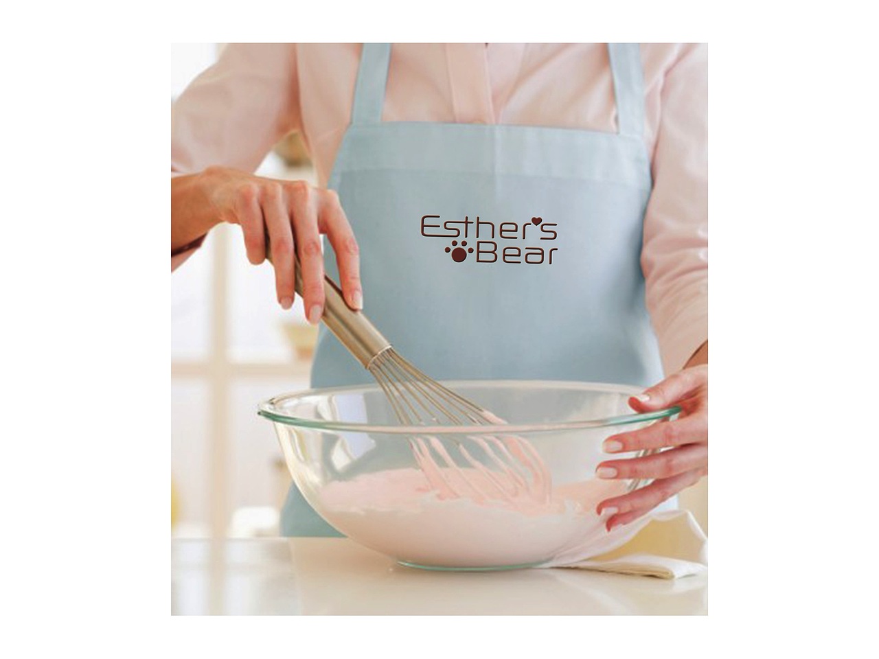 泰迪之家VI设计提案