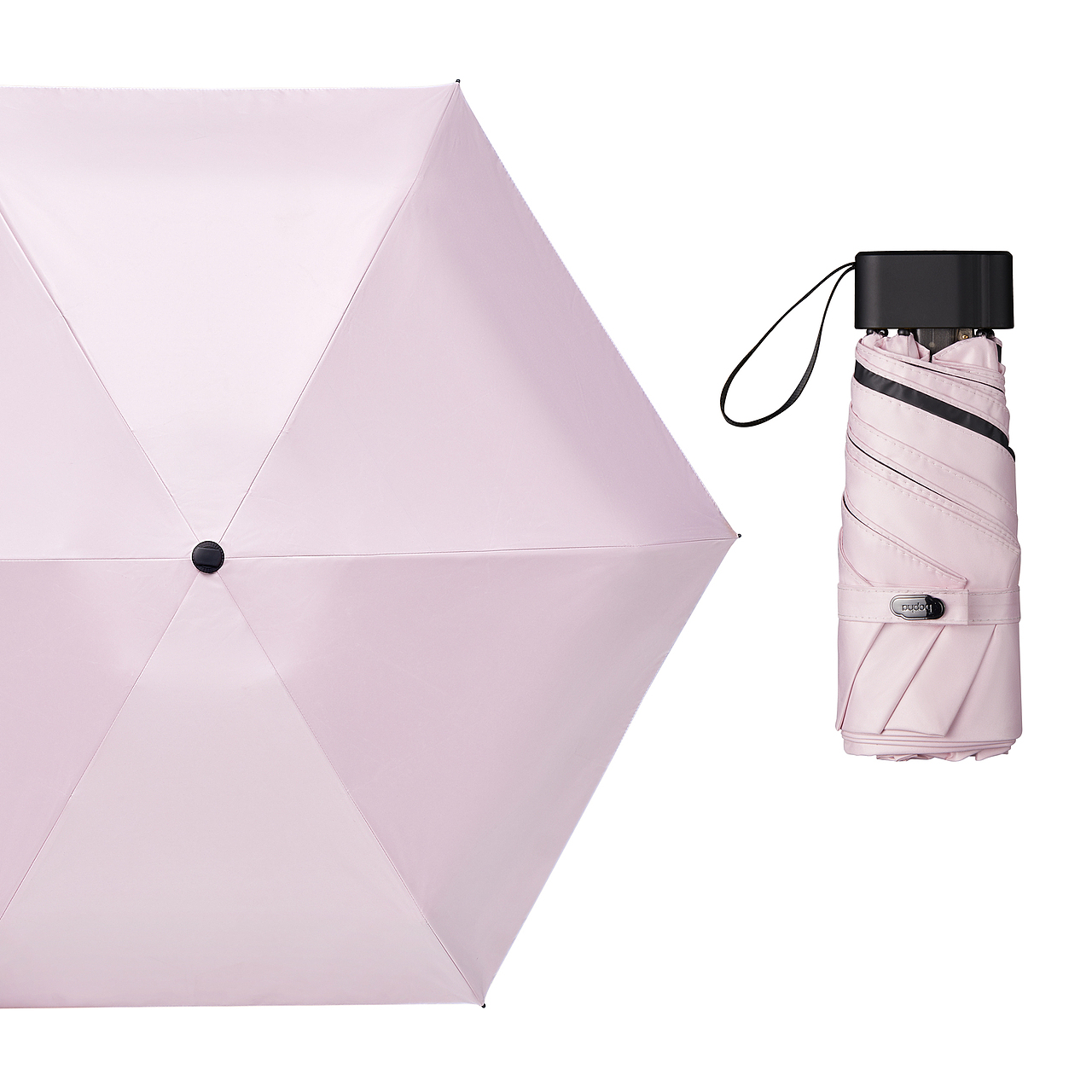 Bopha雨伞 静物产品 后期修图