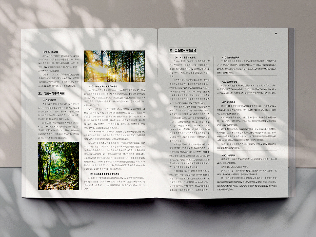 画册和长图整理