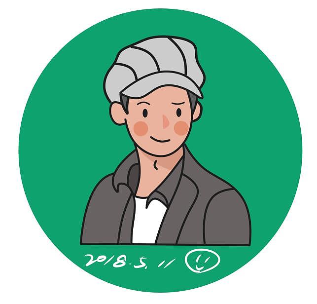 插画小作品（图ZMTQ3NTk2OTQw） - 艺术插画 - 站酷设计师Ove7原创素材 - 站酷ZCOOL