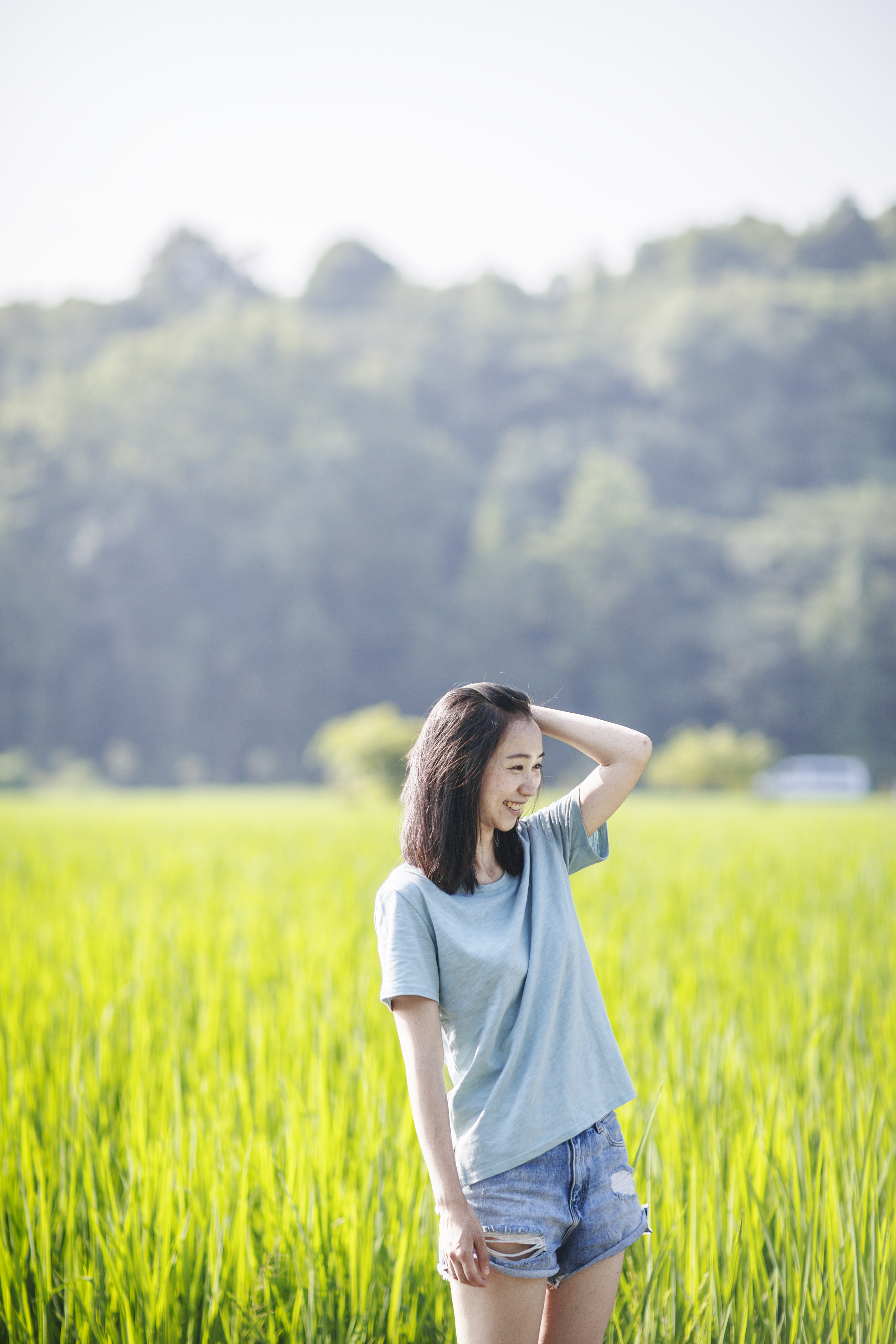 人物——20150715野外郊游踩点