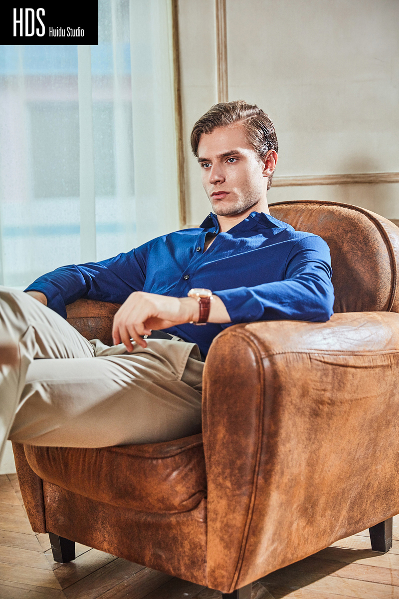 欧美商务男装品牌拍摄（图ZMTI0NjQ2NDY4） - 人像摄影 - 站酷设计师HDS灰度电商原创素材 - 站酷ZCOOL