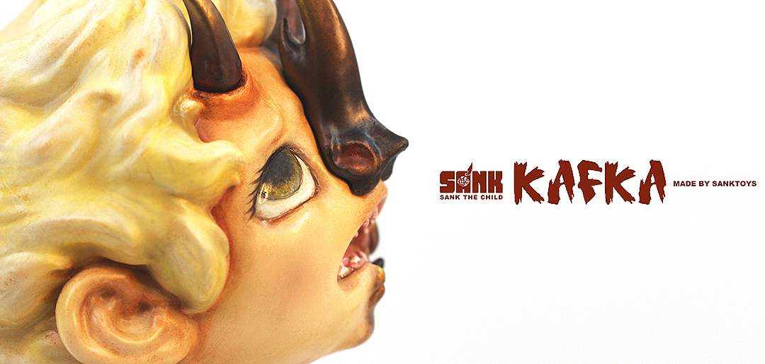 你的童年经历过校园霸凌吗?——关于卡夫卡的一切