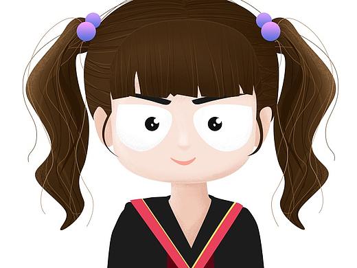 头像创作
