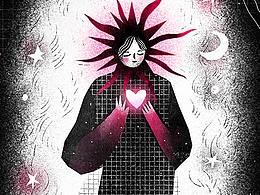  隐喻地图 Metaphorical cards