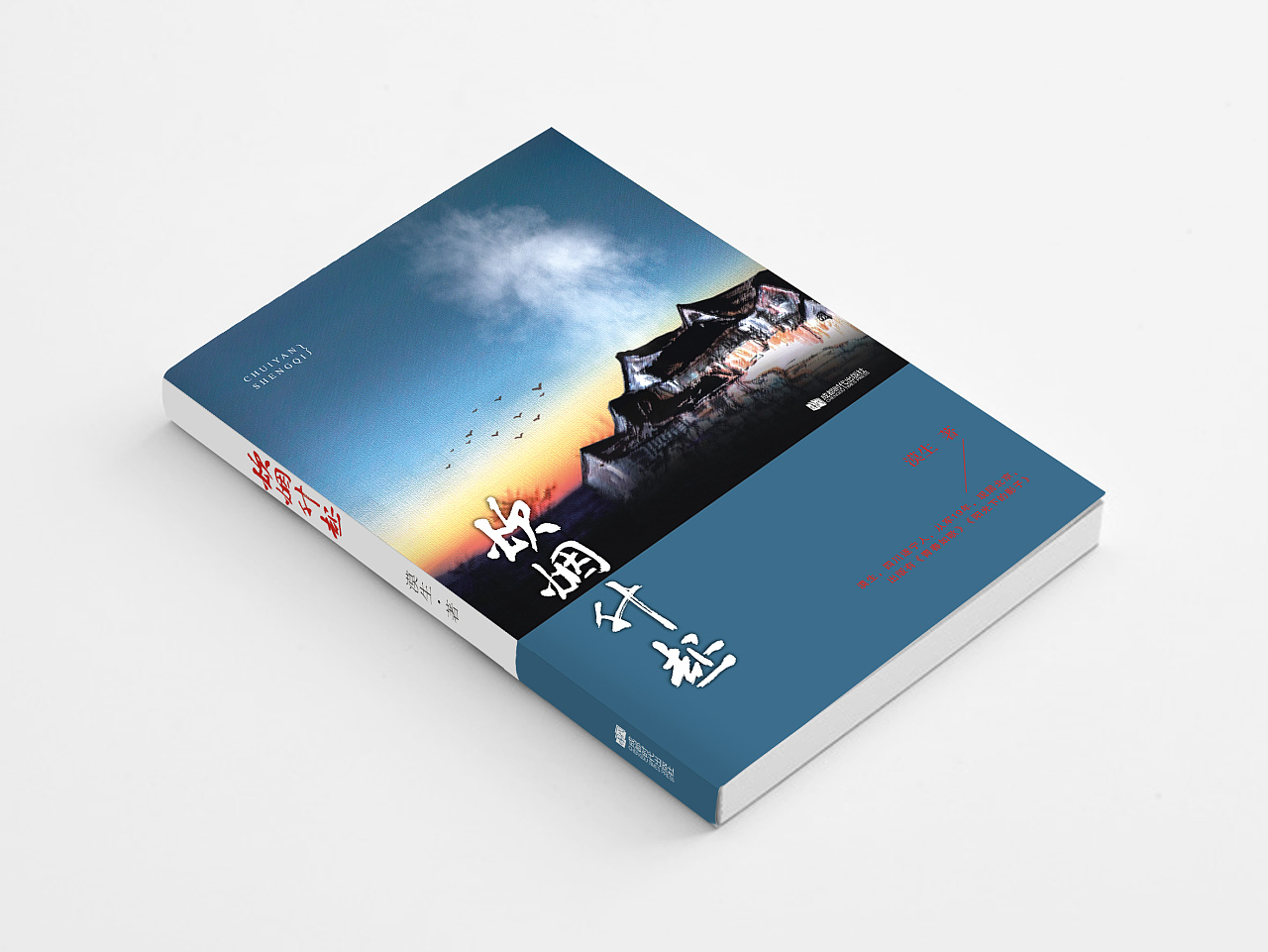 书籍封面|平面|书籍/画册|dxl0000111 - 原创作品 - 站酷 (ZCOOL)