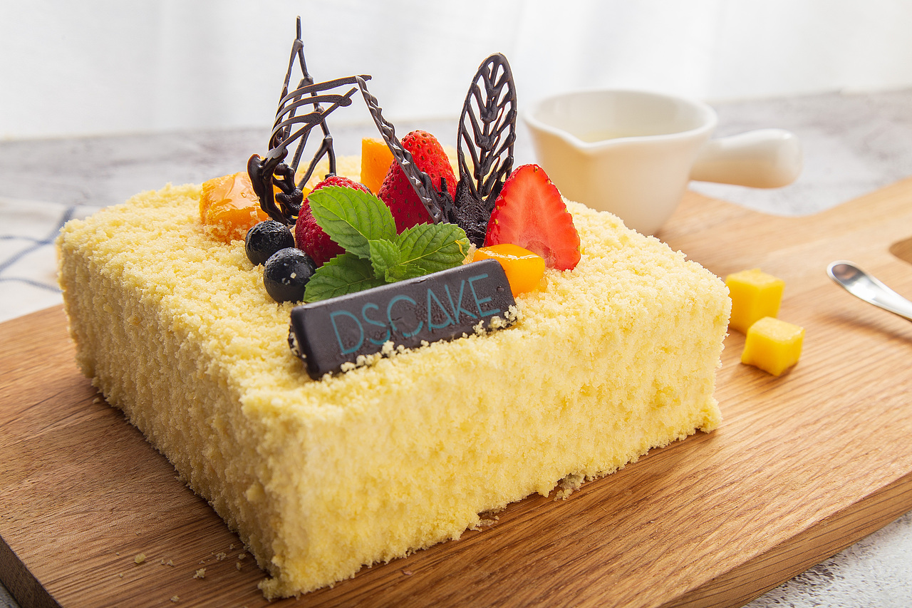 新款蛋糕（图ZMTI1NTgyNTI0） - 产品摄影 - 站酷设计师一场阳光雨原创素材 - 站酷ZCOOL