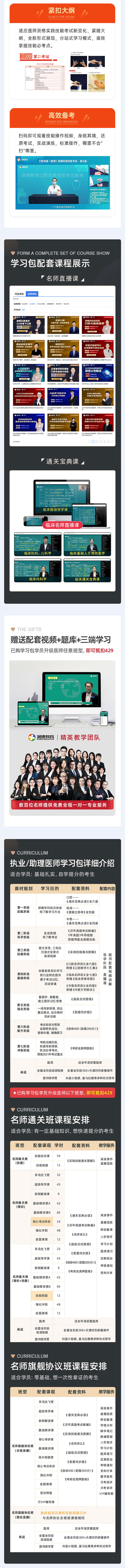 课程店详情页（图ZMjg4Nzg2NDMy） - 电商 - 站酷设计师Sammy酱原创素材 - 站酷ZCOOL