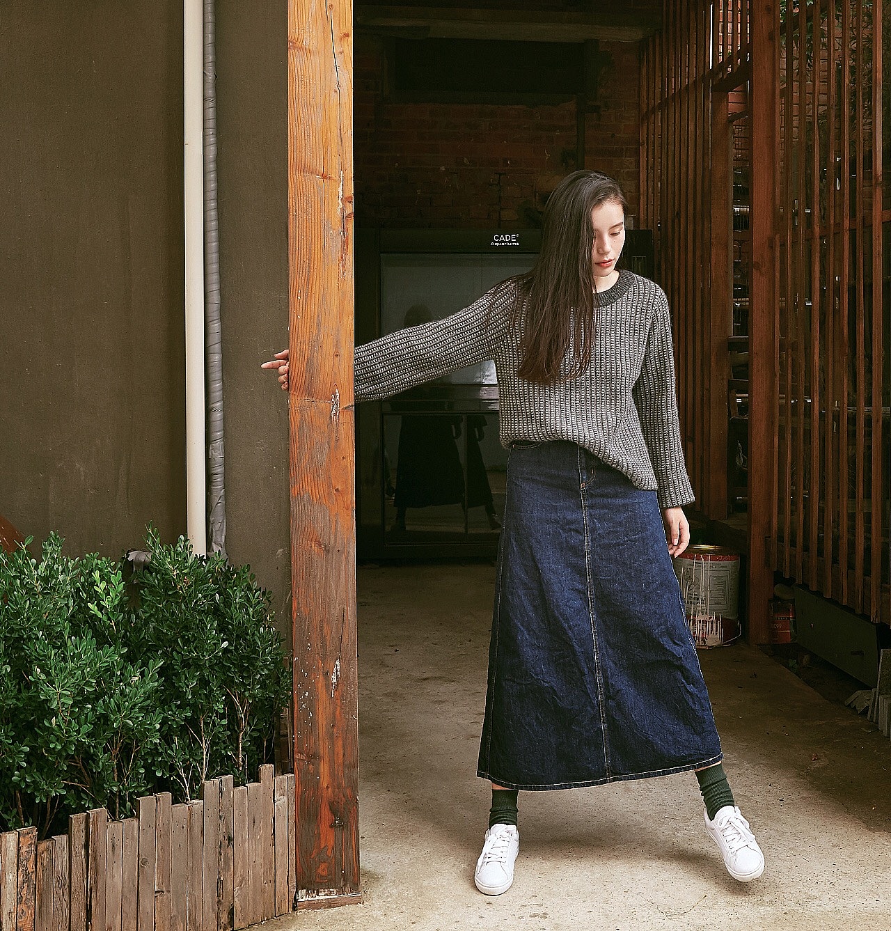 邻家女孩 商业摄影 淘宝摄影 摄影 杂志 人像拍摄