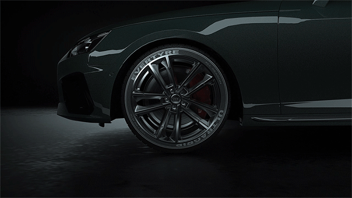 汽车扫光动画案例（图ZMjUwOTg1NTY0） - 其他三维 - 站酷设计师火荼w原创素材 - 站酷ZCOOL