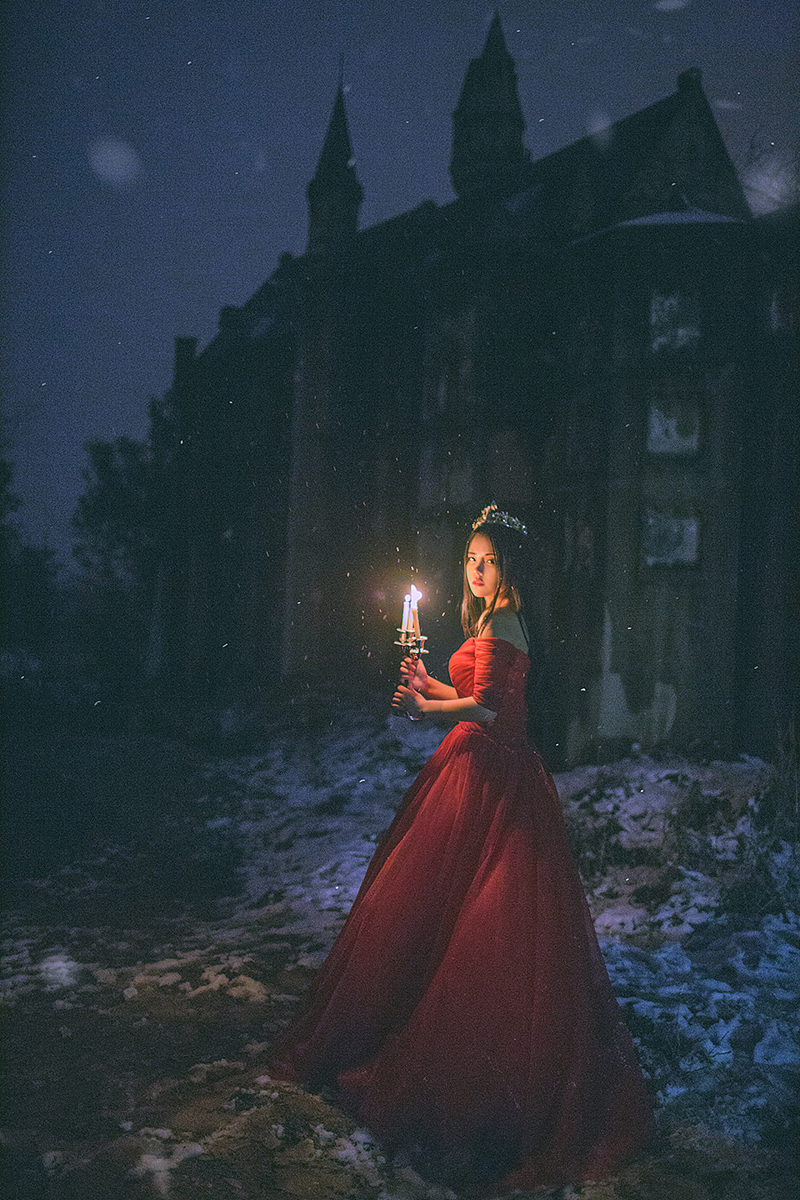 雪都流离（图ZNDE3NTU1MTY=） - 人像摄影 - 站酷设计师知竹zZ原创素材 - 站酷ZCOOL