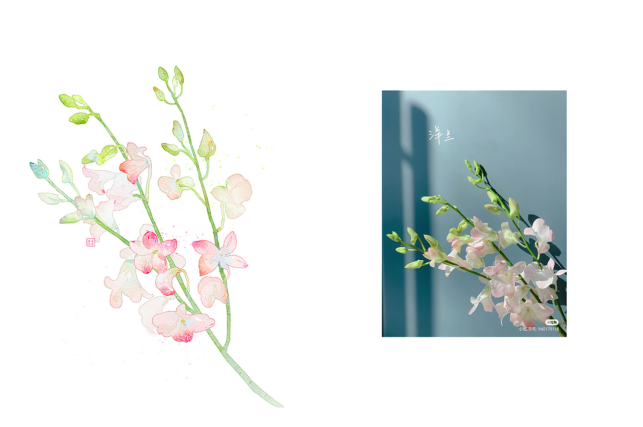 9-12月的速涂总结（图ZMjM2NTc3MDA0） - 创作习作 - 站酷设计师白衣巷九原创素材 - 站酷ZCOOL