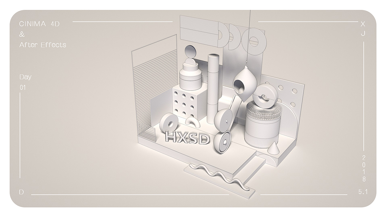 C4D模仿（图ZMTEzMjQyMzY0） - 场景 - 站酷设计师时Time原创素材 - 站酷ZCOOL