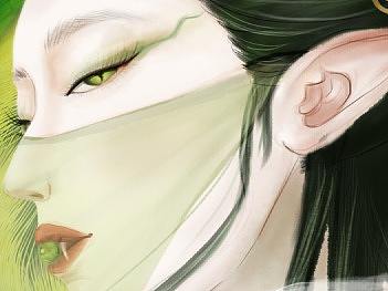 山海经
