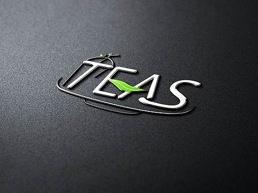 奶茶店logo