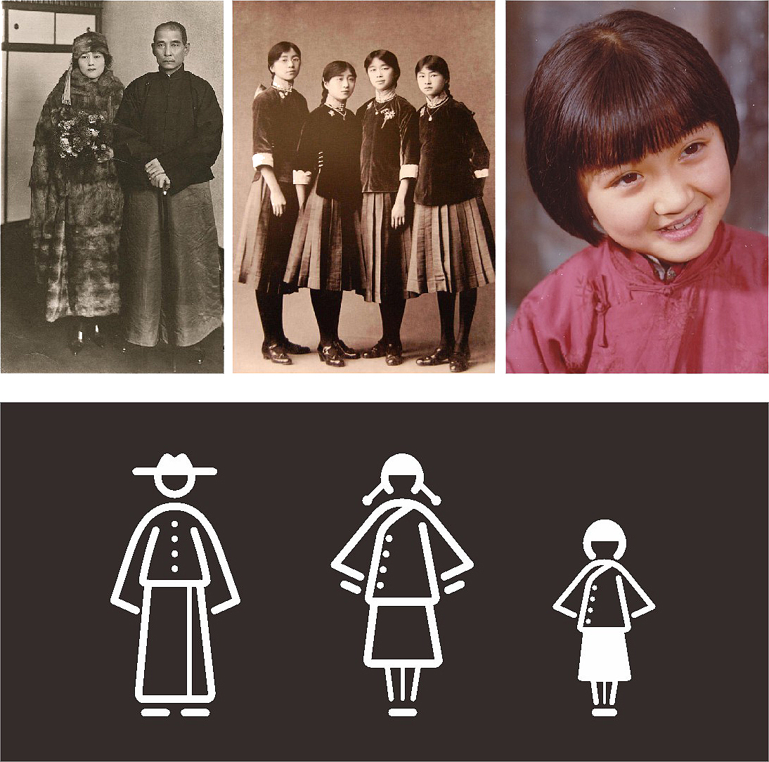 南头古城历史文化街区导视 | 上行线设计（图ZMjc2NDg1Njgw） - 其他空间 - 站酷设计师上行线设计原创素材 - 站酷ZCOOL