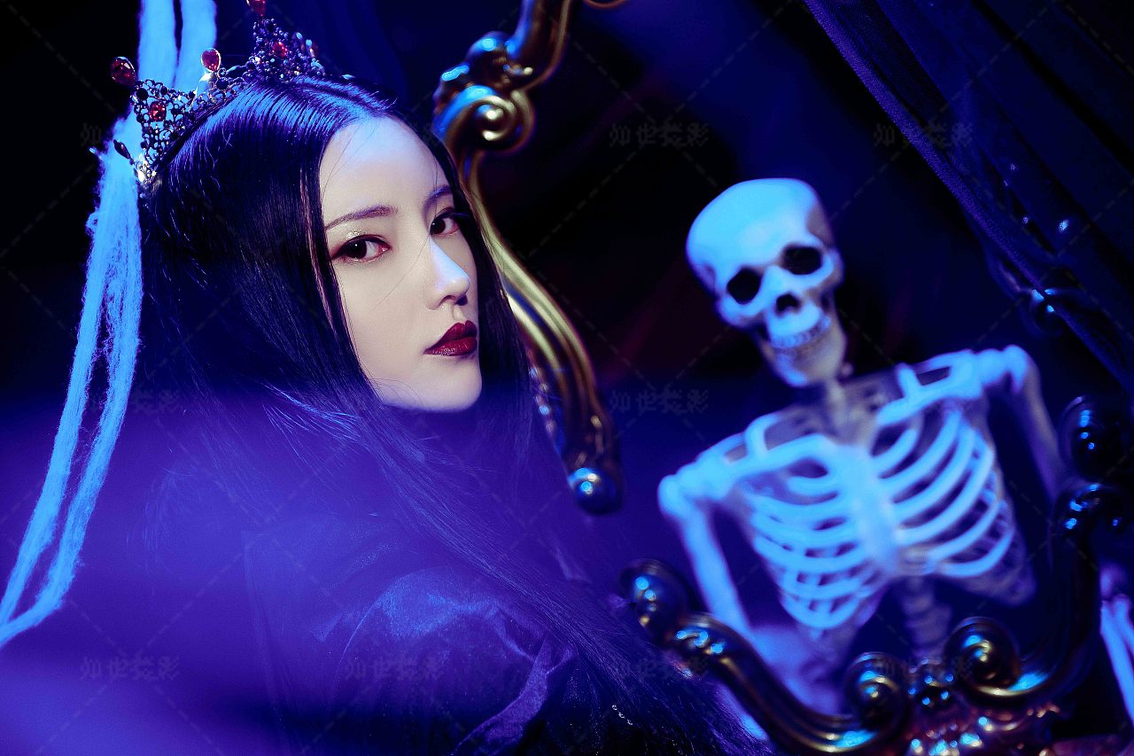 魔镜魔镜 谁是世界上最美的女人