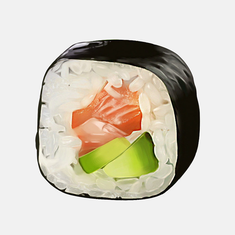 近期的一些临摹作品（图ZMjUzMjMyNDI0） - 创作习作 - 站酷设计师嗨Cady原创素材 - 站酷ZCOOL