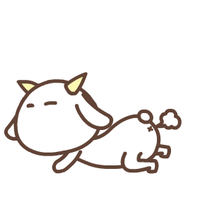 默默羊精选表情——翔通动漫