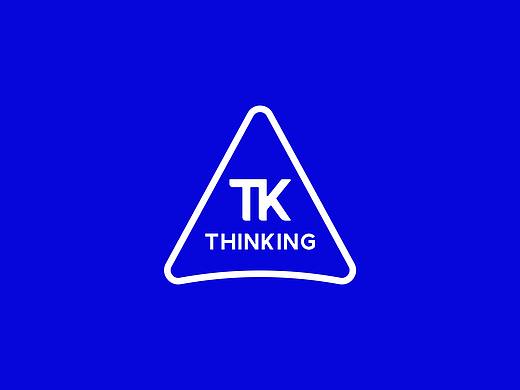 TK潮牌LOGO