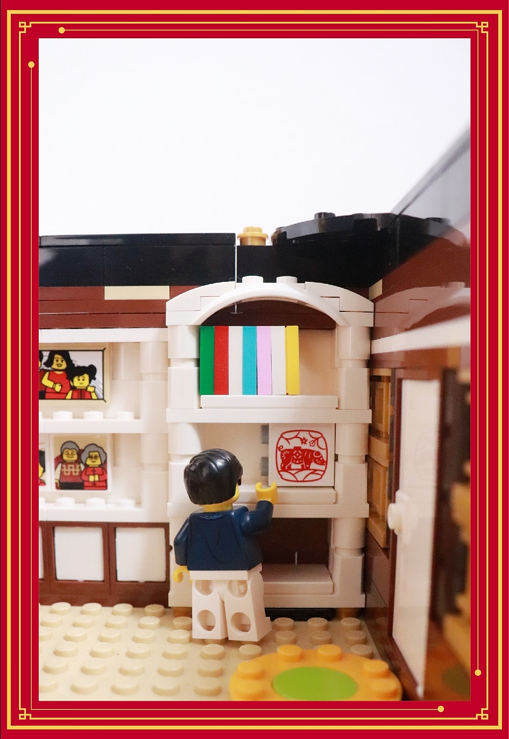 樂(lè)高之新春快樂(lè)（圖ZMTQ0MTU0MjQw） - 風(fēng)光攝影 - 站酷設(shè)計(jì)師拍拍拍的旺仔醬原創(chuàng)素材 - 站酷ZCOOL