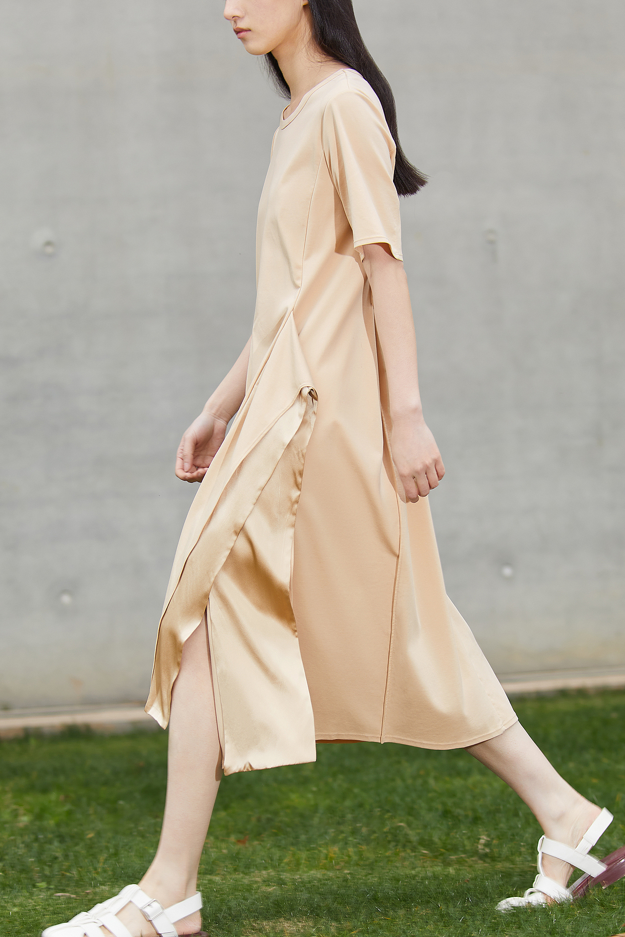 HEIBAI •街拍 | less女装(图ZMjkyMjU2NTEy) - 修图/后期 - 站酷设计师杭州黑白影像原创素材 - 站酷ZCOOL