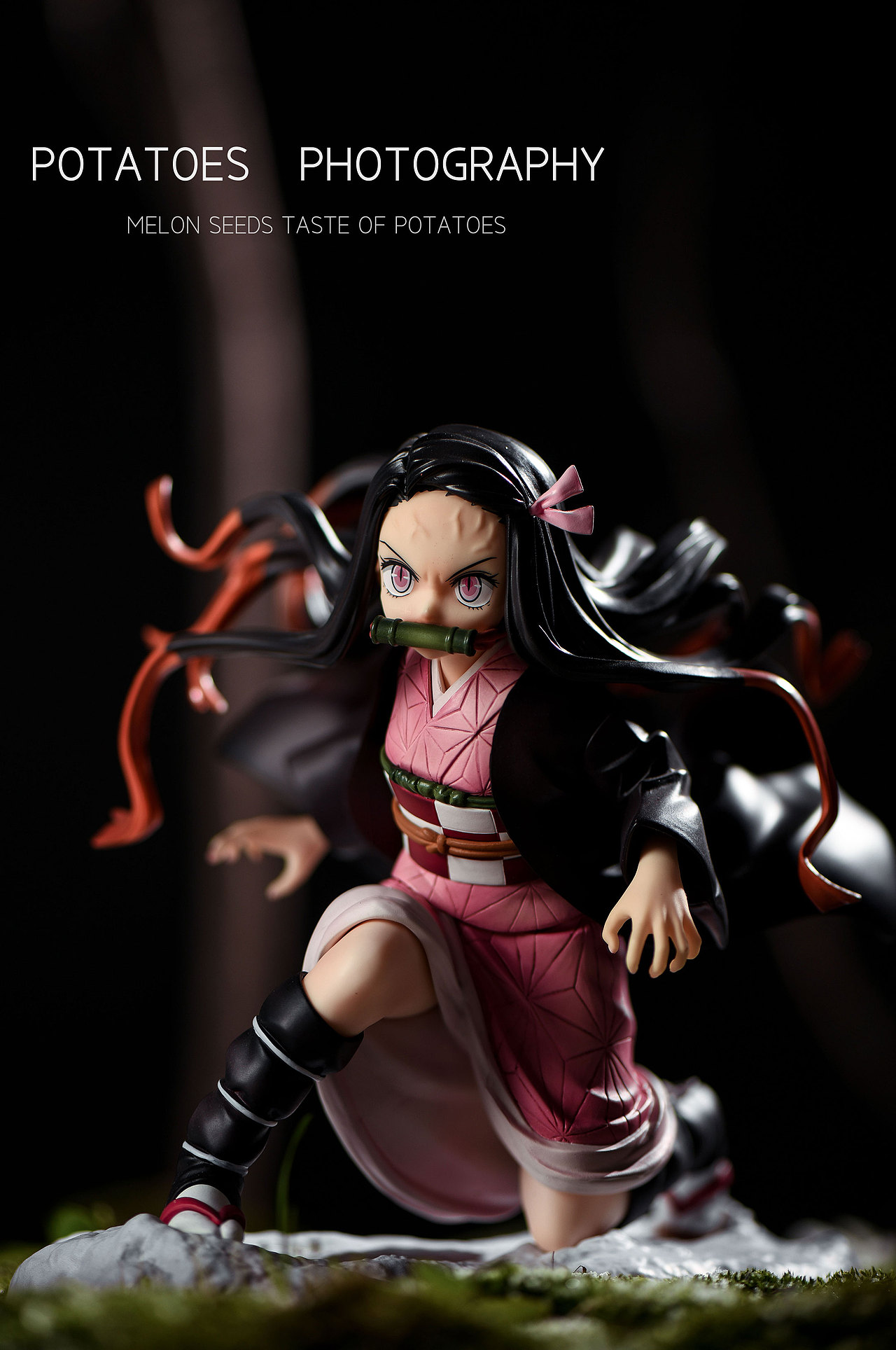 鬼滅之刃（圖ZMjQ0NDE5NjYw） - 產(chǎn)品攝影 - 站酷設(shè)計(jì)師瓜子味的土豆原創(chuàng)素材 - 站酷ZCOOL