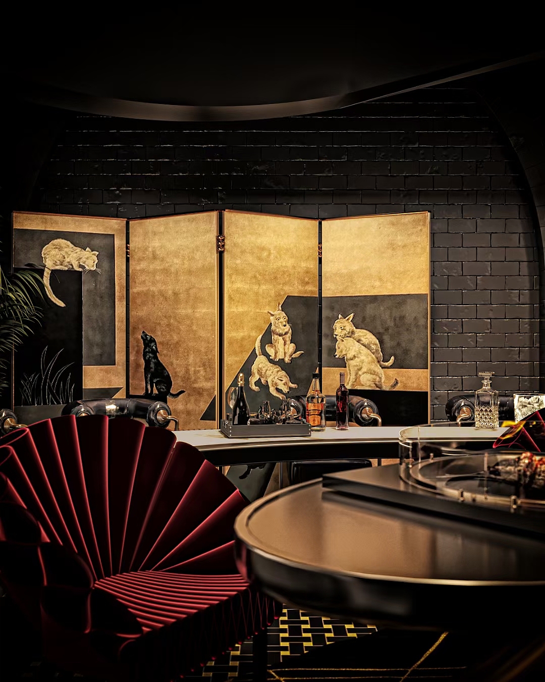 2022年金该第一季度部分作品