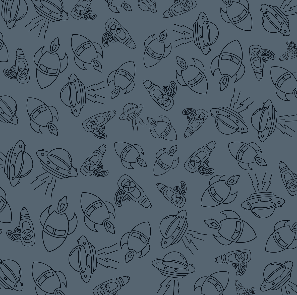 字母&图案排列-印花面料设计（图ZMzAzMjU1MTMy） - 其他服装 - 站酷设计师糯米小羔羊原创素材 - 站酷ZCOOL