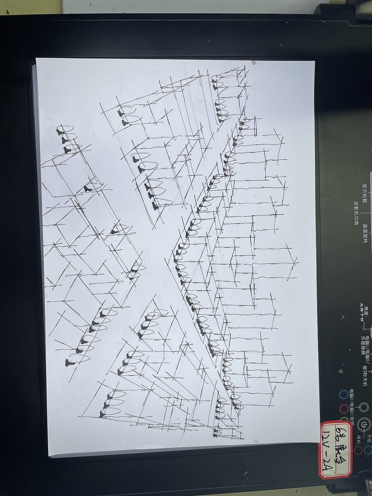 一点透视和两点透视（图ZMjU0MDYxODMy） - 建筑设计 - 站酷设计师北流活活原创素材 - 站酷ZCOOL