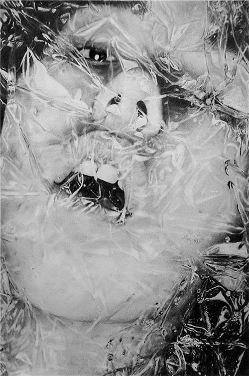 王F_手绘《水、薄膜和表情 》作画步骤（图ZMTU4OTQxNDg=） - 绘画 - 站酷设计师王F_原创素材 - 站酷ZCOOL