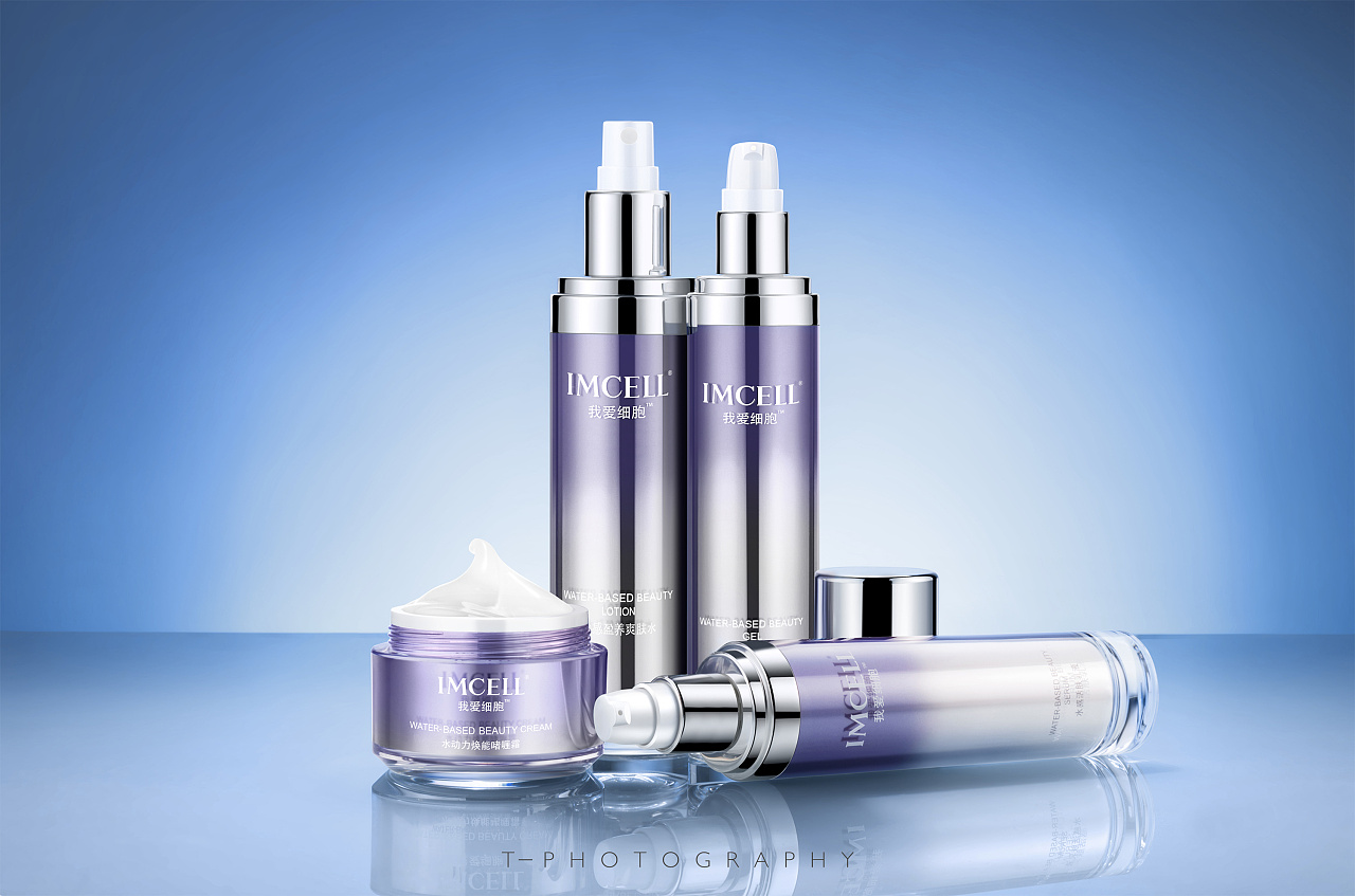 化妆品/化妆品拍摄|摄影|产品|ttimestudio - 原创作品 - 站酷 (zcool