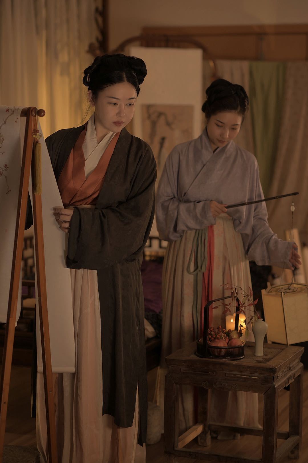 2020的某一天（图ZMjI2MzE3Nzg0） - 艺术插画 - 站酷设计师千景绘studio原创素材 - 站酷ZCOOL