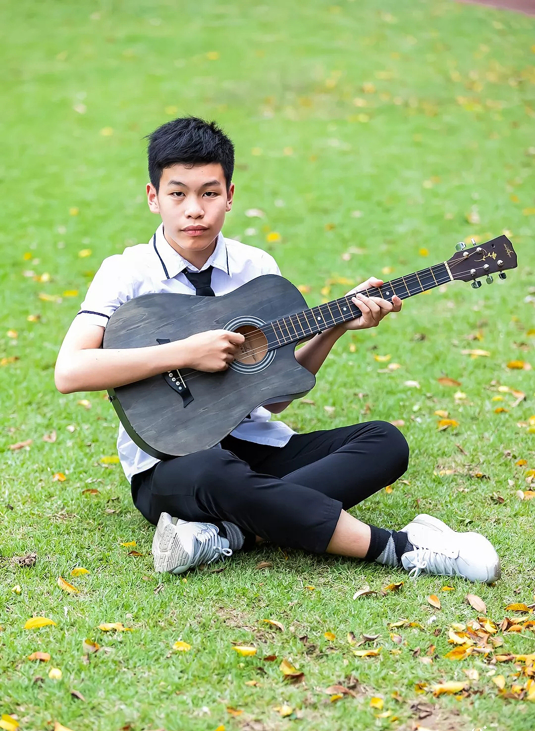 佛山大中小学校毕业照拍摄、毕业照航拍、幼儿园毕业照