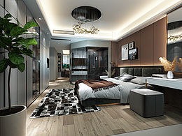 部分室內(nèi)表現(xiàn)