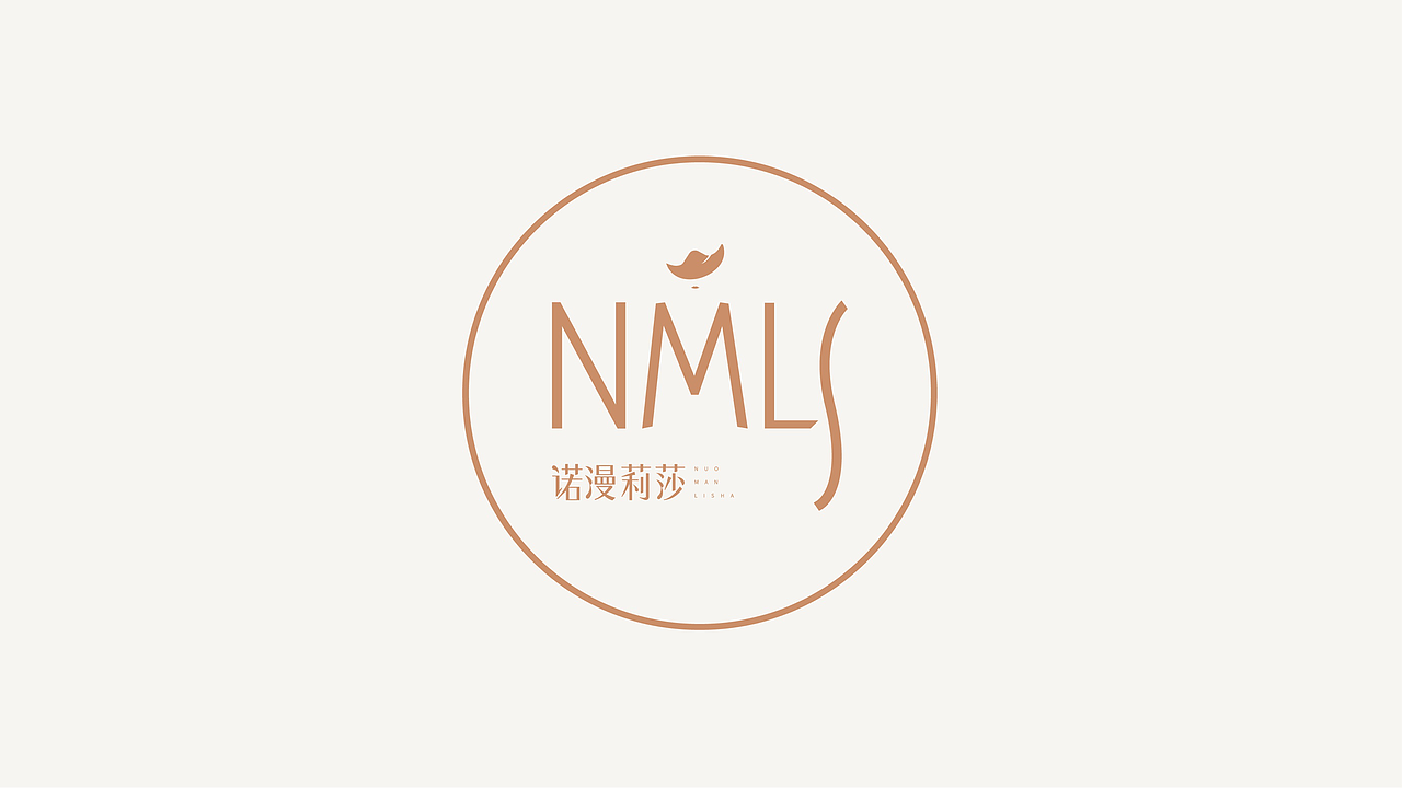 诺曼莉莎品牌形象构建（图ZMjIxMjk3MDI0） - 品牌 - 站酷设计师QX岂形原创素材 - 站酷ZCOOL