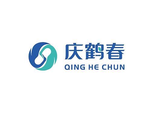庆鹤春大药房VIS设计