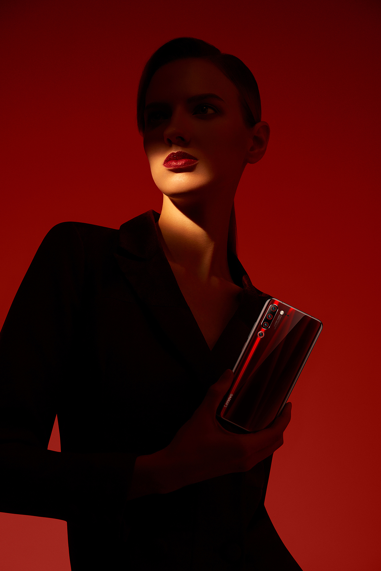 联想z6 pro官方美图拍摄（图ZMTU1NzQwMzIw） - 产品摄影 - 站酷设计师黄婧宝宝原创素材 - 站酷ZCOOL